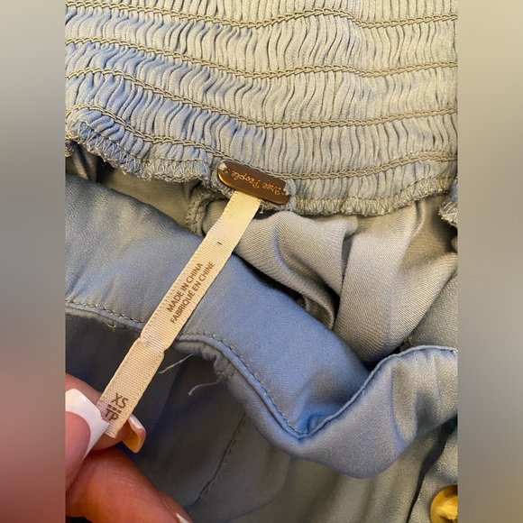 Free people short - Picture 12 of 12